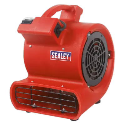 Sealey ADB300 356cfm Air Blower/Dryer