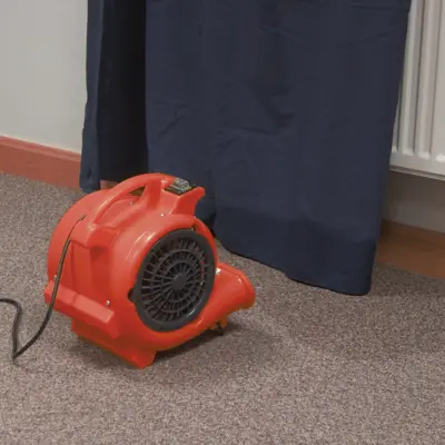 Sealey ADB300 356cfm Air Blower/Dryer