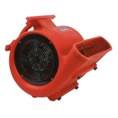 Sealey ADB3000 2860cfm Air Blower/Dryer