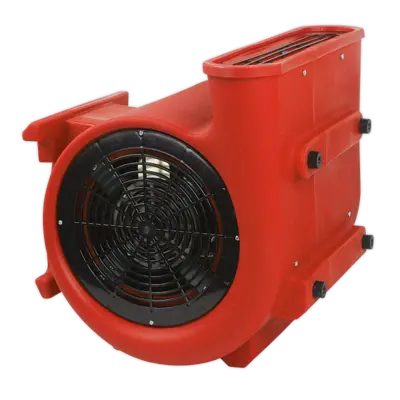Sealey ADB3000 2860cfm Air Blower/Dryer