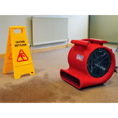 Sealey ADB3000 2860cfm Air Blower/Dryer