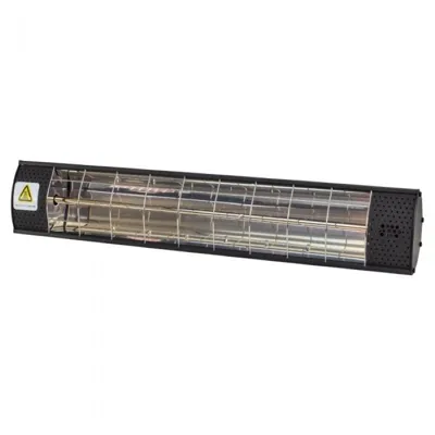 SIP Universal Halogen Infrared Patio Heater