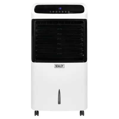 Sealey SAC41 Air Cooler/Heater/Air Purifier/Humidifier