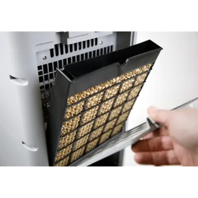 Sealey SAC41 Air Cooler/Heater/Air Purifier/Humidifier
