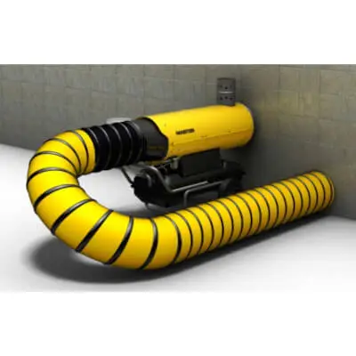 Air Inlet Kit