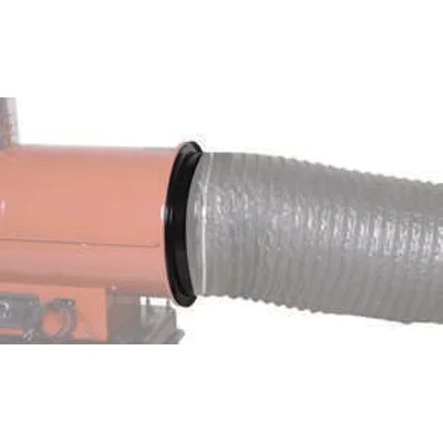 Arcotherm EC55 Air Inlet Kit