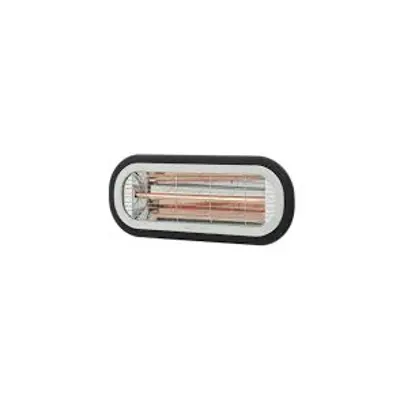 Herschel Miami 2000W Patio Heater