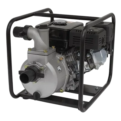 Sealey 50mm 7hp Petrol Water Pump