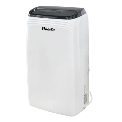 Woods MDK21 Home Dehumidifier 230v