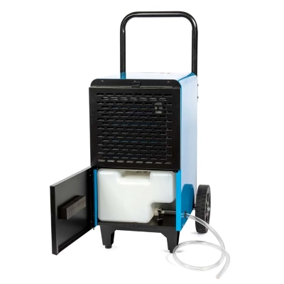 Broughton Mighty Dry MD30 Dehumidifier 230v