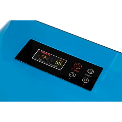 Broughton Mighty Dry MD50 Dehumidifier 230v/110v