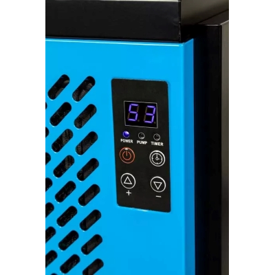 Broughton Mighty Dry MD70 Dehumidifier 230v