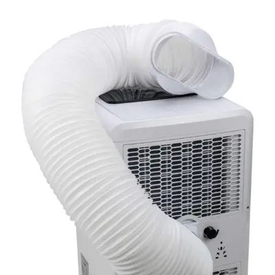 SIP 4-in-1 Portable AC