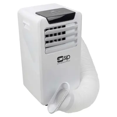 SIP 4-in-1 Portable AC