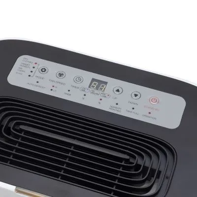 SIP Dehumidifier