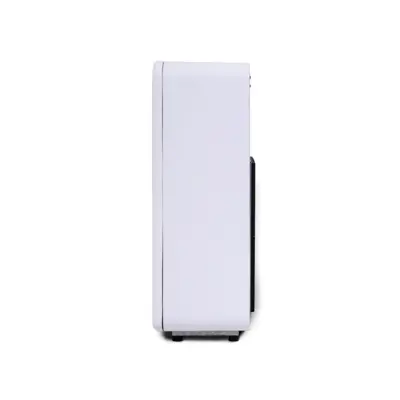 Powrmatic AIRCO290 Packaged Heat Pump Air Conditioner Side