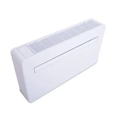Powrmatic AIRCO290 Packaged Heat Pump Air Conditioner Top