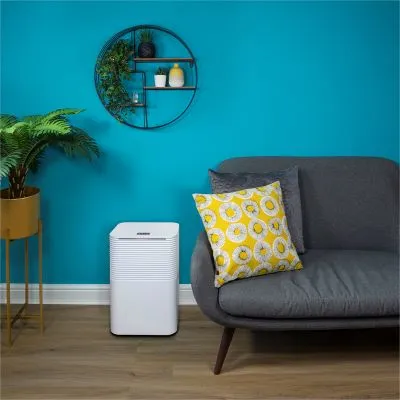 Prem-I-Air EH1930 Compressor Dehumidifier