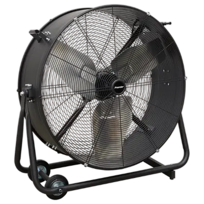 Sealey Premier HVD30P 30 inch Industrial Fan 230v/110v