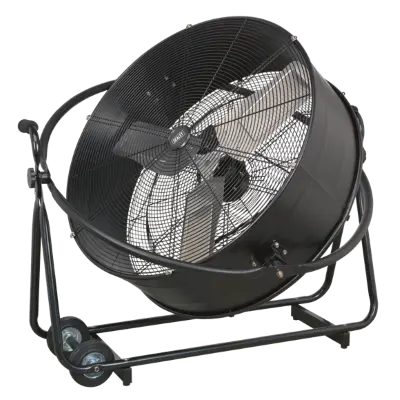 Sealey HVF30S 30" Orbital Fan 230v