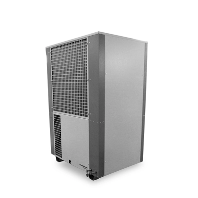 Calorex DH 334 High-Temperature Process Dryer 3 Phase