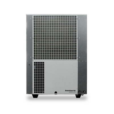 Calorex DH 334 – high temperature process drying