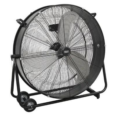 Sealey HVD30 30" Drum Fan 230v