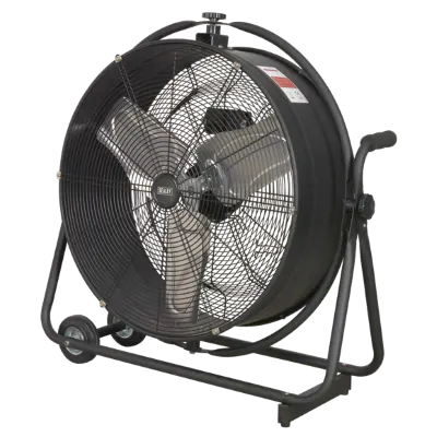 Sealey HVF24S 24" Orbital Fan 230v