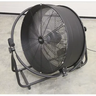Sealey HVF24S 24" Orbital Fan 230v