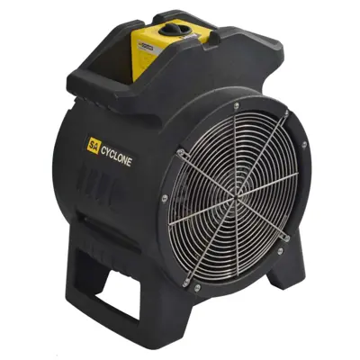 SA Equip SAF35 EX Air Mover 110v