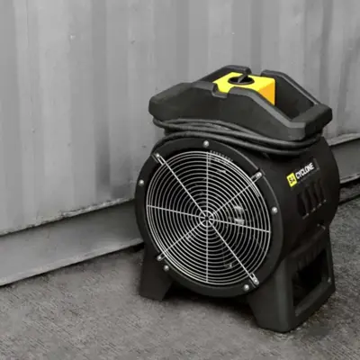SA Equip SAF35 EX Air Mover 110v