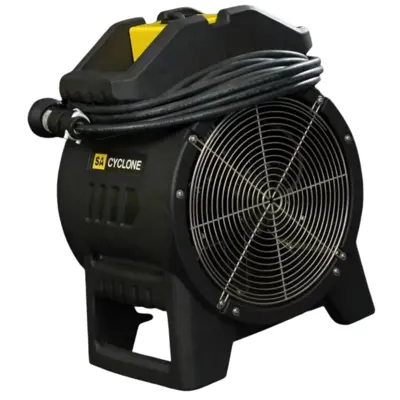 SA Equip SAF35 EX Air Mover 110v with cable