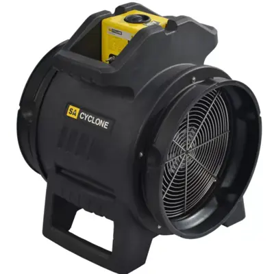 SA Equip SAF35 EX Air Mover 110v 40cm