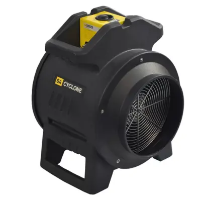 SA Equip SAF35 EX Air Mover 110v 30cm