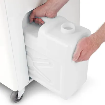 Trotec PT 5300 SP Portable Air Conditioner 240v water tank