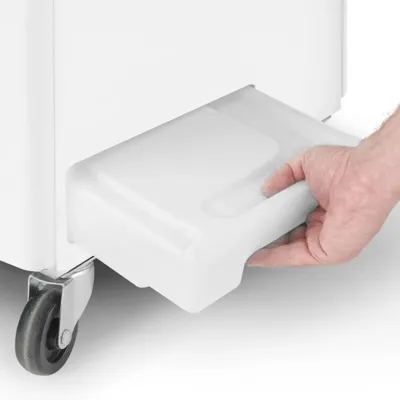 Trotec PT 3500 SP Portable Air Conditioner 240v tank