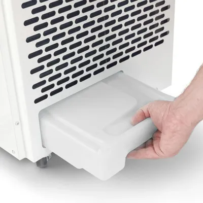Trotec PT 2000 SP Portable Air Conditioner 240v tank