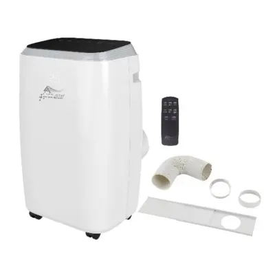 Air Conditioning Centre KYR-25COLUX Portable WiFi Air Conditioner 230v