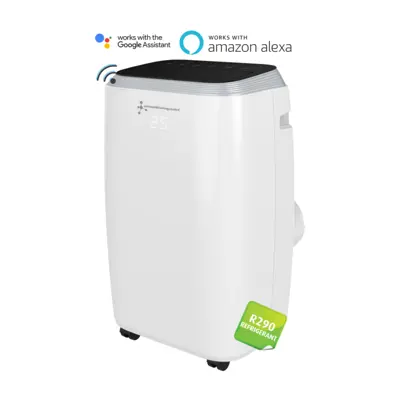 Air Conditioning Centre KYR-25CO/LUX Portable WiFi Air Conditioner 230v