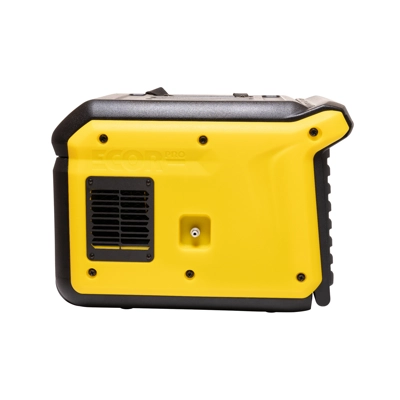 Ecor Pro EPD100LGR Low Grain Refrigerant Dehumidifier 220v duct