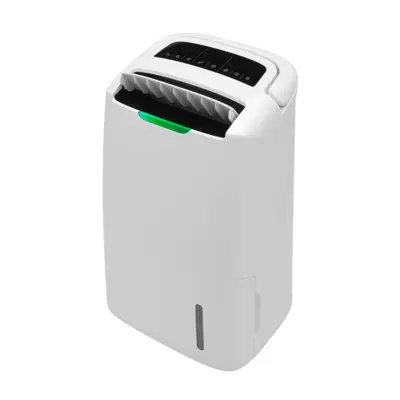 Woods AD20G Hybrid Dehumidifier & Air Purifier 230v Top