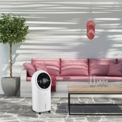 Argo Portable Evaporative Air Cooler