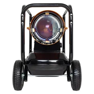 SIP Fireball XD100 Diesel/Paraffin Space Heater 230v