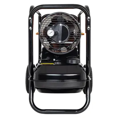SIP Fireball XD100 Diesel/Paraffin Space Heater 230v