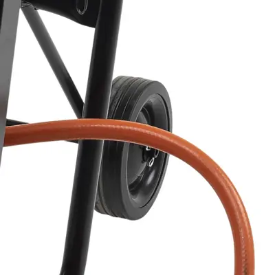 SIP Fireball RP35 Radiant Propane Heater close-up