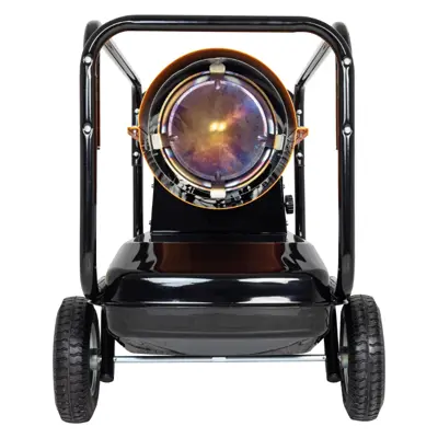 SIP Fireball XD175 Diesel/Paraffin Space Heater 230v