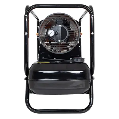 SIP Fireball XD175 Diesel/Paraffin Space Heater 230v