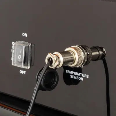 SIP Fireball XD215 Diesel/Paraffin Space Heater 230v