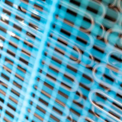 Broughton Mighty Heat FF80 Industrial Heater on a white background