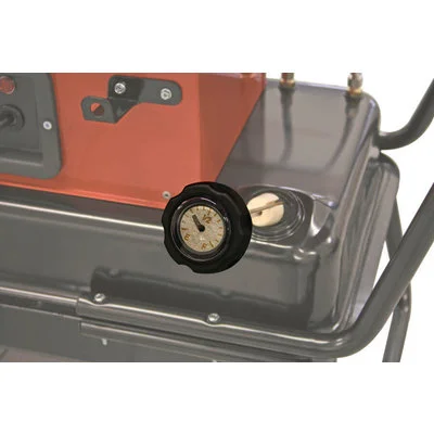 Arcotherm EC Range Fuel Level Gauge